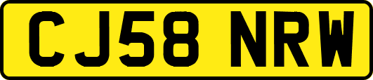 CJ58NRW