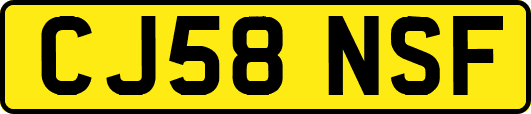 CJ58NSF