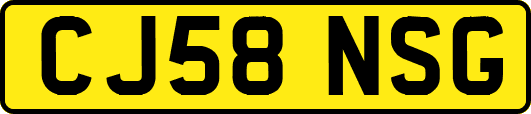 CJ58NSG
