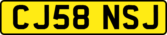 CJ58NSJ