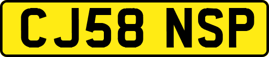 CJ58NSP