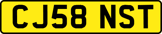 CJ58NST