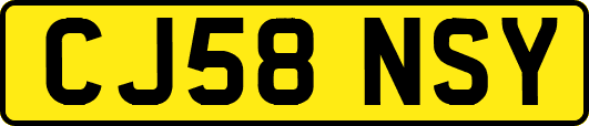 CJ58NSY