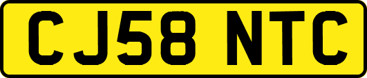 CJ58NTC