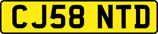 CJ58NTD