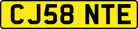 CJ58NTE