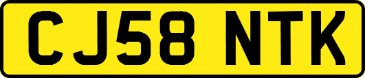 CJ58NTK