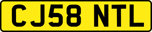 CJ58NTL