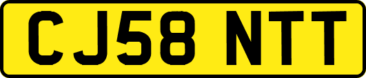 CJ58NTT