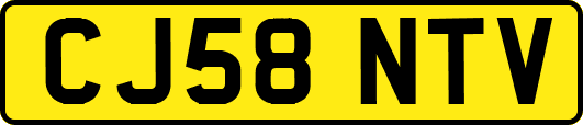 CJ58NTV