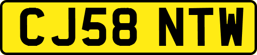 CJ58NTW