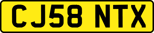 CJ58NTX