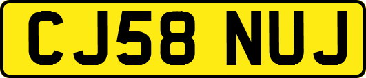CJ58NUJ