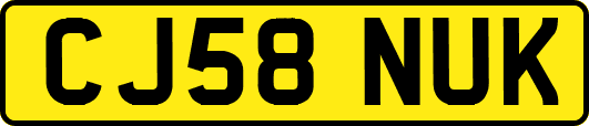 CJ58NUK