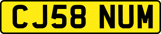 CJ58NUM