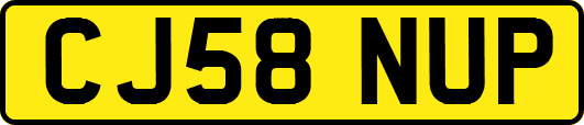 CJ58NUP