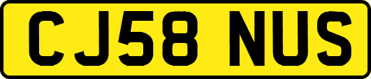 CJ58NUS