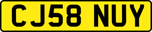 CJ58NUY