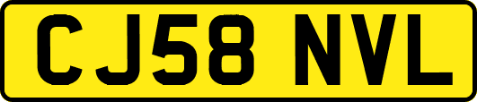 CJ58NVL