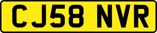 CJ58NVR