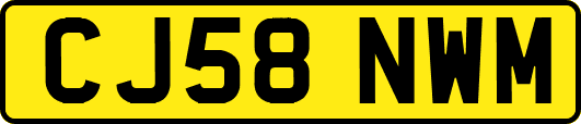 CJ58NWM