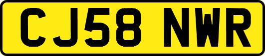 CJ58NWR
