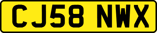 CJ58NWX