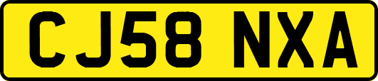 CJ58NXA