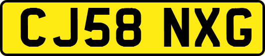 CJ58NXG