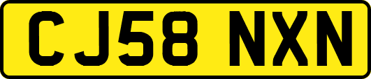 CJ58NXN