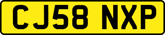 CJ58NXP