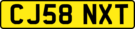 CJ58NXT