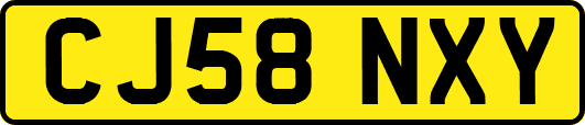 CJ58NXY