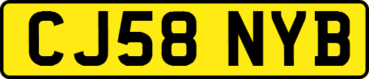 CJ58NYB