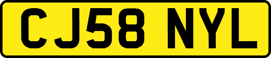 CJ58NYL
