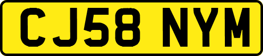 CJ58NYM