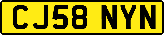 CJ58NYN