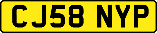CJ58NYP