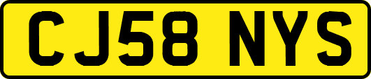 CJ58NYS