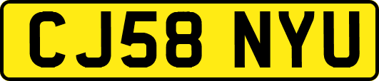 CJ58NYU