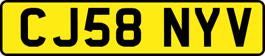CJ58NYV