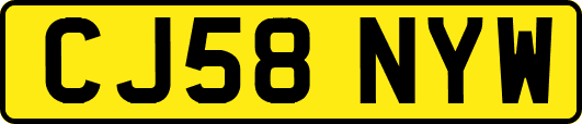 CJ58NYW