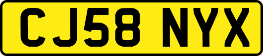 CJ58NYX