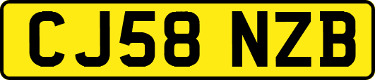CJ58NZB