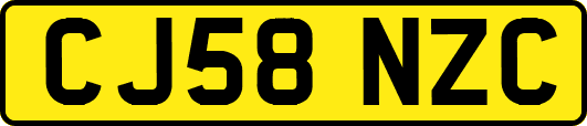 CJ58NZC