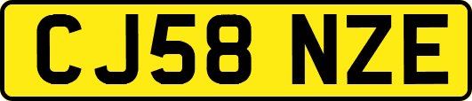 CJ58NZE