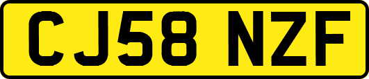 CJ58NZF