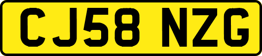 CJ58NZG