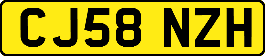 CJ58NZH