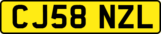 CJ58NZL